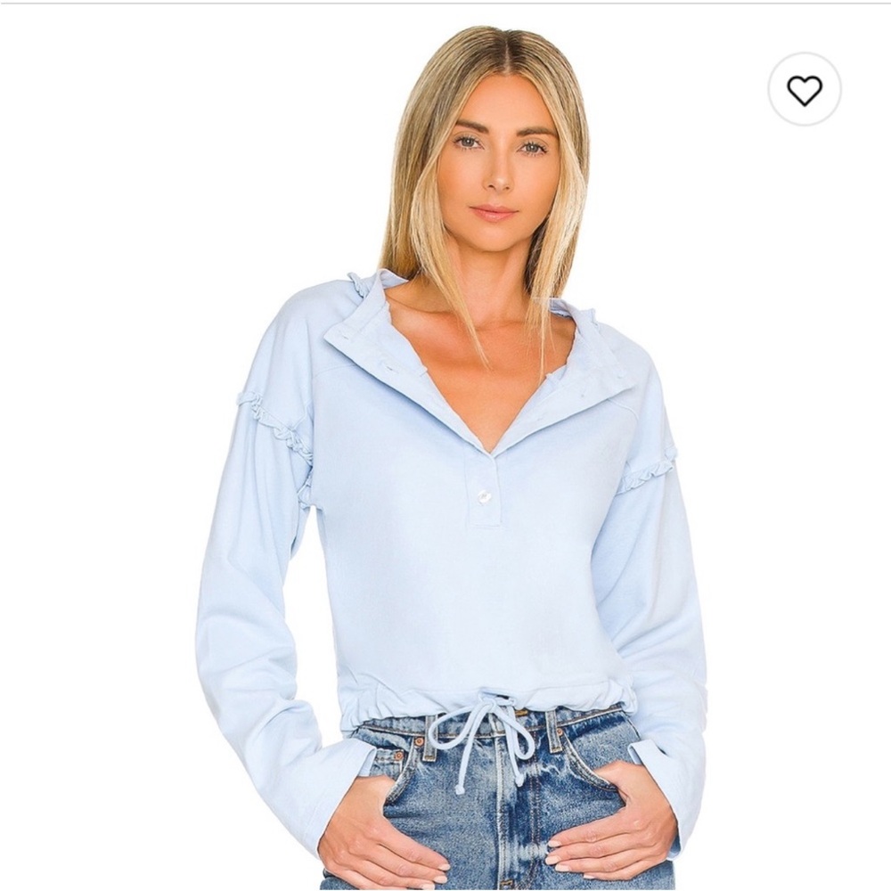 Lovers and Friends Talia Sweatshirt